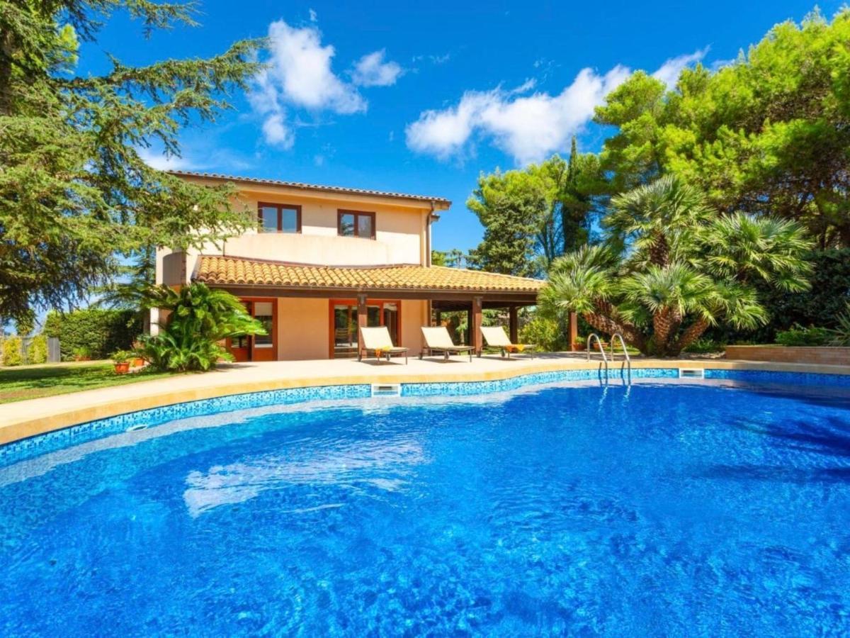 Villa Vittoria By Interhome